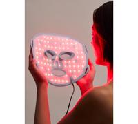 SKINCARE LED MASK 8 In 1 - Masque De Traitement LED 8-en-1 Lavande