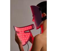 SKINCARE LED MASK 8 In 1 - Masque De Traitement LED 8-en-1 Lavande