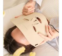 SKINCARE LED MASK 8 In 1 - Masque De Traitement LED 8-en-1 Sable