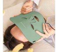 SKINCARE LED MASK 8 In 1 - Masque De Traitement LED 8-en-1 Sauge