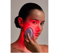 SKINCARE LED SPOT PATCH 3 In 1 - Patchs LED Anti-acné 3 En 1 Lavande
