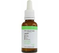 Skincare Mood Angry Moisturising Skin Booster (Soothing Skin Booster) 30 ml
