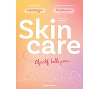 Skincare - Objectif belle peau