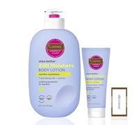 Skincare Set: E.O.S Vanilla Cashmere Lotion Duo + LUXPAKS Wipe