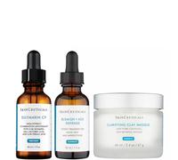SkinCeuticals Acne Routine for Oily Skin