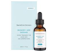 SkinCeuticals Blemish + Age Defense Soin Anti-Rides Et Imperfections Flacon Compte-Gouttes 30ml