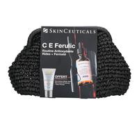 Skinceuticals C E Ferulic Routine Antioxydante Rides + Fermeté Set(S) 1 pc(s)