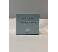 Skinceuticals - Clarifying Clay Masque Masque Purifiant Exfoliant Visage 60 Ml