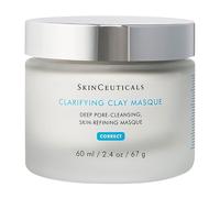 Skinceuticals Clarifying Clay Masque purifiant 60ml Masque(S) Pour Le Visage 60 ml