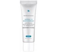 Skinceuticals GLYCOLIC 10 Peeling exfoliant de Nuit révélateur d'éclat 50ml Crème Pour La Peau 50 ml