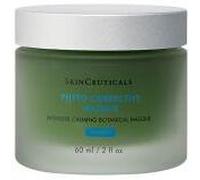 SkinCeuticals Masque pour le visage Phyto Corrective apaisant hydratant 60 ml