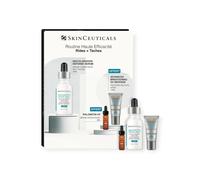 Skinceuticals Discoloration Defense Serum 30ml Routine Haute Efficacité Rides + Tâches