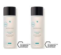 SkinCeuticals Equalizing Toner Lotion(S) 2x250 ml