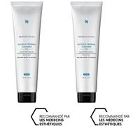 Skinceuticals Glycolic Renewal Cleanser Gel Nettoyant booster d'éclat 150ml Gel(S) 2x150 ml