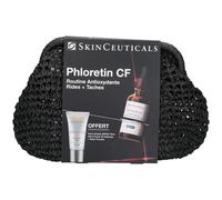 Skinceuticals Phloretin CF Routine Antioxydante Rides + Taches Set(S) 30 ml