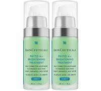 Skinceuticals Phyto A+ Brightening Treatment 30ml Émulsion 2x30 ml