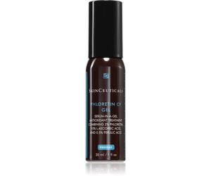 Skinceuticals Prevent Phloretin CF Gel crème visage à la vitamine C pour tous types de peau 30 ml