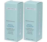 SKINCEUTICALS Redness Neutralizer Crème 2x50 ml