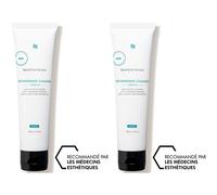 SkinCeuticals Replenishing Cleanser Produit(S) Nettoyant(S) 2x150 ml
