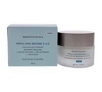 SkinCeuticals Correct Triple Lipid Restore 2:4:2 Crème Anti-Rides Pot 48ml