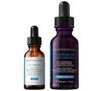 SkinCeuticals Routine Anti-Rides - Routine 2 Produits