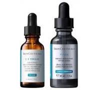 SkinCeuticals Routine Expressions & Prévention - Routine 2 Produits