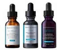 SkinCeuticals Routine Jeunesse Absolue - Routine 3 Produits