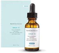 SkinCeuticals Serum 10 traitement Dual antioxydant ML