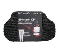 Skinceuticals Silymarin CF Routine Antioxydante Rides + Imperfectuibs Set(S) 30 ml