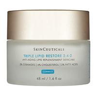 SkinCeuticals Triple Lipid Restore 2:4:2 - Crème anti-âge professionnelle - 120 000 ml