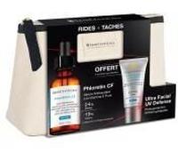 SkinCeuticals Trousse Routine Rides + Taches - Trousse 2 produits dont 1 offert