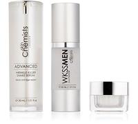 skinChemists Crème Coldtox Sérum Xpress/Ultrafine/BB Crème Light