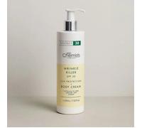 Skinchemists Crème Corporelle Anti-Rides Protection Solaire Spf 30 200ml
