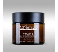 Skinchemists Crème Hydratante Éclat Au Vitamine C 60ml