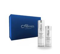Skinchemists Kit De Sérum Anti-Âge Pour Le Visage Et La Nuit.