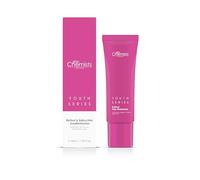 skinChemists Rétinol Bakuchiol Hydratant de jour anti-âge | Soin de la peau anti-âge hydratant pour le visage avec allantoïne, rétinol et bakuchiol | Réduit les signes du vieillissement | Formule