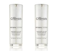 Skinchemists Serum Anti-Rides Serpent 30ml X 2 Pack Duo
