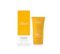 skinChemists Sérum Visage au Collagène avec Hyaluronate de Sodium 30 ml