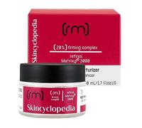 Skincyclopedia Crème au rétinol hautement dosée, crème de nuit anti-âge avec matrixyl 3000 et squalane, crème pour le visage pour une peau plus ferme, soin du visage pour femmes et hommes, Skincare