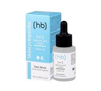 Skincyclopedia Sérum Acide Hyaluronique + B5 30ml Hydratant Repulpant