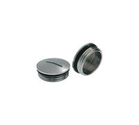 Skindicht Bl-M 20x1.5 Laiton Bouchon D'Étanchéité Avec Joint Torique - 52103125 [100 Pièces]