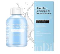 SkinDilys Sérum pour le visage ProVitamin B5 de marque australienne 30 ml / apaise, hydrate, soulage les irritations, renforce la barrière cutanée, améliore l'élasticité, éclaircit le teint de la peau