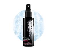 SKINDINAVIA - Skindinavia The Makeup Finishing Spray, Spray de fixation pour mariées, contrôle de la température pour une utilisation toute la journée,