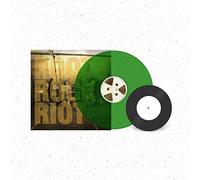 Skindred - Roots rock riot