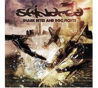 Skindred - Shark Bites and Dog Fights
