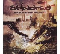 Skindred - Shark Bites and Dog Fights