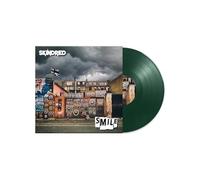 Skindred - Smile(Dark Green Vinyl) [Import]