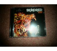 Skindred - Union Black