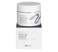 Skineance Creme de Nuit au Venin de Serpent 50 ml | Soin Visage aux Peptides Syn-Ake et Collagène | Hydratation Quotidienne et Teint Éclatant | Routine Beauté | Formules Contrôlées