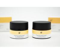 Skineance - Crème Visage Jour et Nuit Bave d’Escargot Bio - 2 x 50 ml | Soin Visage Régénérant Naturel | Duo Crème Hydratante Jour Nuit pour Peau Éclatante | Formules Contrôlées
